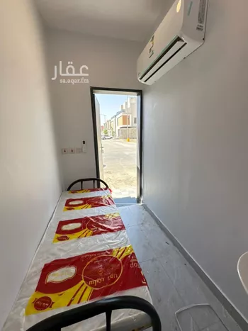 غرفة للإيجار في شارع جعفر بن هاشم, حي العارض, مدينة الرياض, منطقة الرياض صورة 3