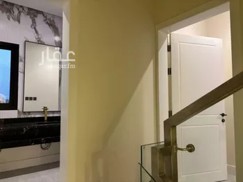 دور للإيجار في شارع المحب الطبري, حي العارض, مدينة الرياض, منطقة الرياض صورة 5