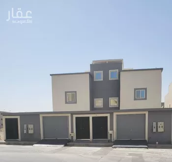 شقة للبيع في شارع السحاب, حي الدار البيضاء, مدينة الرياض, منطقة الرياض صورة 2