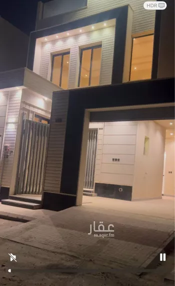 فيلا للإيجار في شارع عبدالرحمن الدمشقي, حي بدر, مدينة الرياض, منطقة الرياض