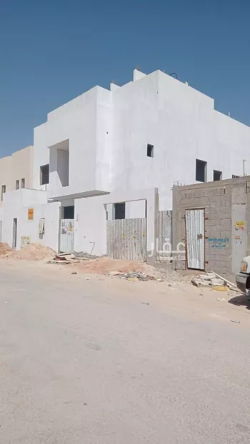 فيلا للبيع في شارع عقرباء 220, حي عقرباء, مدينة امارة منطقة الرياض - الجبيله, منطقة الرياض صورة 2
