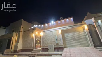 دور للبيع في شارع صفوان بن إدريس, حي طويق, مدينة الرياض, منطقة الرياض