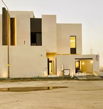 فيلا للبيع في شارع قيس بن الملوح, حي الرمال, مدينة الرياض, منطقة الرياض صورة 2