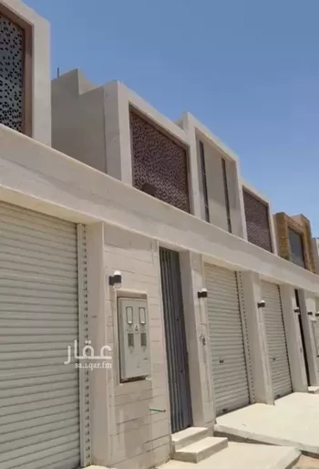 دور للإيجار في شارع حسن العمروي, حي طويق, مدينة الرياض, منطقة الرياض