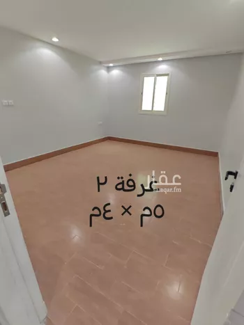 شقة للإيجار في شارع عبدالله بن ياسر, حي الحزم, مدينة الرياض, منطقة الرياض صورة 5