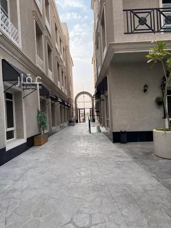 شقة للإيجار في شارع زيد بن عاصم بن عمرو بن عوف, حي النرجس, مدينة الرياض, منطقة الرياض صورة 4
