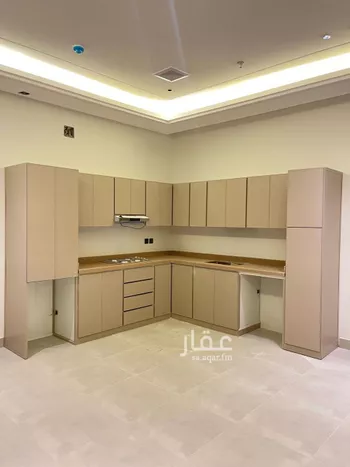 شقة للإيجار في شارع عبدالله سجيني, حي العارض, مدينة الرياض, منطقة الرياض صورة 5