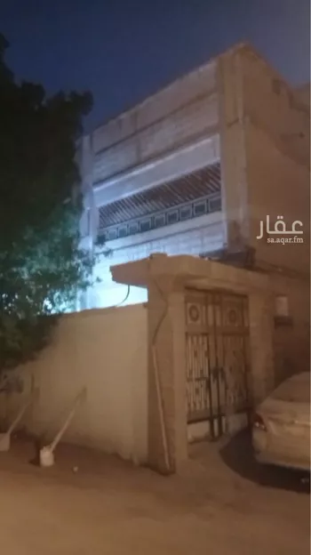 عمارة للبيع في شارع صالح الشيباني, حي اليمامة, مدينة الرياض, منطقة الرياض صورة 2