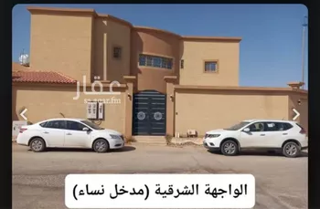 فيلا للبيع في شارع احمد بن عبدالله الشحري, حي البدع, مدينة الخرج, منطقة الرياض صورة 2