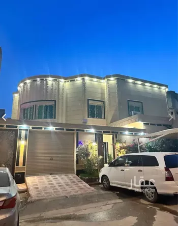 فيلا للبيع في شارع رقم 133, حي الجنادرية, مدينة الرياض, منطقة الرياض