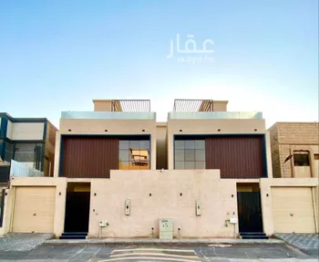 فيلا للبيع في شارع القشاشية, حي طويق, مدينة الرياض, منطقة الرياض