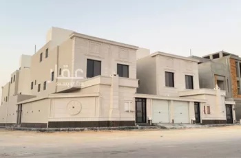 فيلا للبيع في شارع أبي القاسم بن مكي, حي طيبة, مدينة الرياض, منطقة الرياض صورة 2