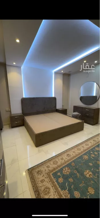 فيلا للبيع في شارع أبي عبدالله الأندلسي, حي عكاظ, مدينة الرياض, منطقة الرياض صورة 5