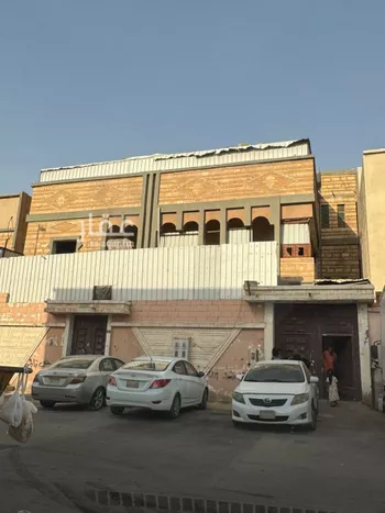 فيلا للبيع في شارع ابن جميل, حي اليمامة, مدينة الرياض, منطقة الرياض