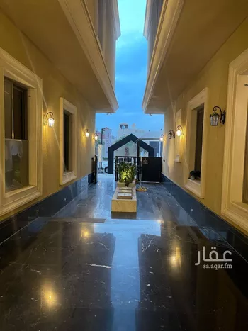 شقة للبيع في شارع صلاح بن عطية السندي, حي العارض, مدينة الرياض, منطقة الرياض صورة 2