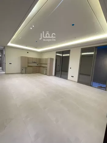 شقة للإيجار في شارع عبدالله سجيني, حي العارض, مدينة الرياض, منطقة الرياض صورة 3