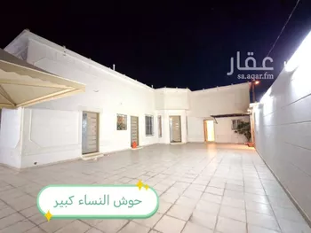 فيلا للبيع في شارع رماح, حي الزهور, مدينة رماح, منطقة الرياض صورة 2
