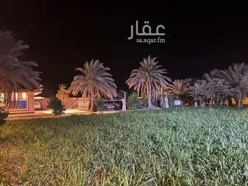 استراحة للبيع في شارع هجرة الاوسط 2735, حي تجمع سكاني الحنية, مدينة تجمع سكاني الحنية, منطقة الرياض صورة 4
