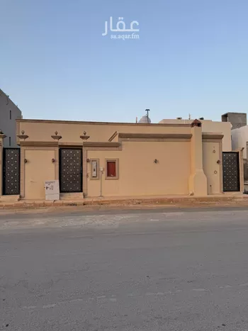 دور للبيع في شارع عقرباء 192, حي عقرباء, مدينة امارة منطقة الرياض - الجبيله, منطقة الرياض