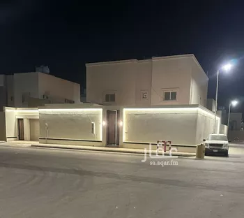 فيلا للبيع في شارع عقرباء 143, حي عقرباء, مدينة امارة منطقة الرياض - الجبيله, منطقة الرياض