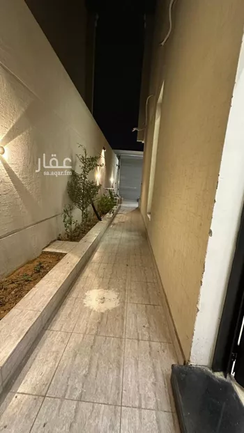 دور للإيجار في شارع محمد بن سلامة إبراهيم, حي طويق, مدينة الرياض, منطقة الرياض