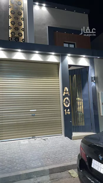 دور للإيجار في شارع أبي بكر الديناري, حي طويق, مدينة الرياض, منطقة الرياض
