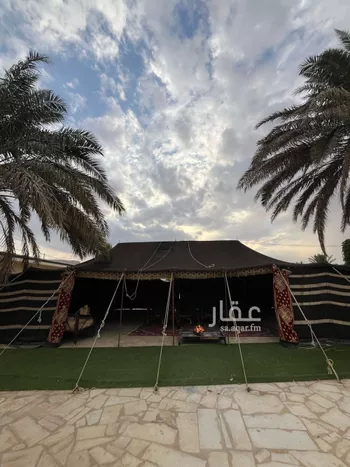 استراحة للبيع في شارع هجرة الاوسط 2735, حي تجمع سكاني الحنية, مدينة تجمع سكاني الحنية, منطقة الرياض صورة 3