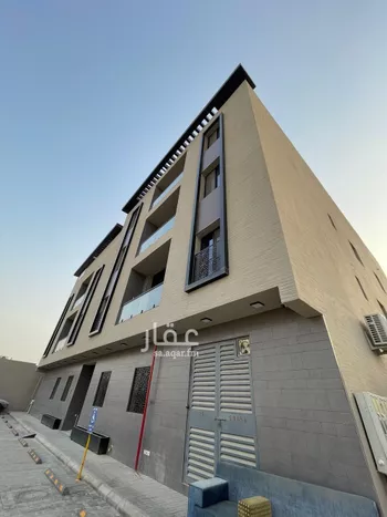 شقة للبيع في شارع طارق بن شهاب, حي العارض, مدينة الرياض, منطقة الرياض