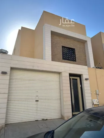 فيلا للبيع في شارع صاعد بن رجاء, حي العارض, مدينة الرياض, منطقة الرياض صورة 2