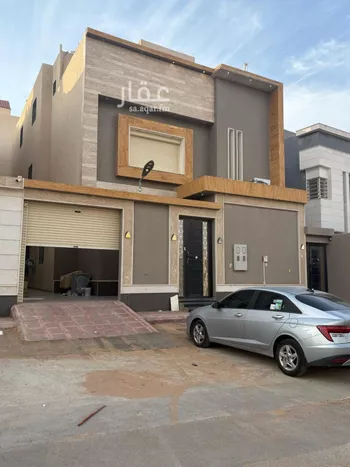 فيلا للبيع في شارع أبي الحسن الأهوازي, حي البيان, مدينة الرياض, منطقة الرياض