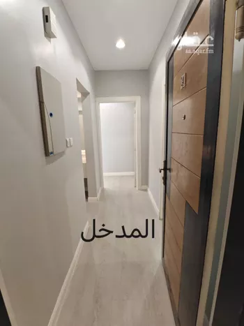 شقة للإيجار في شارع عبدالله بن ياسر, حي الحزم, مدينة الرياض, منطقة الرياض