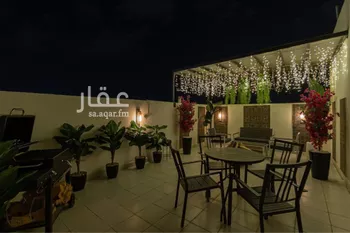 شقة للإيجار في شارع احمد الغزالي, حي العارض, مدينة الرياض, منطقة الرياض