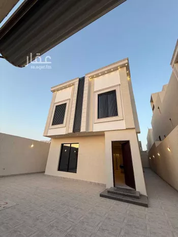 دور للبيع في شارع يحيى الأزدي, حي البيان, مدينة الرياض, منطقة الرياض صورة 4
