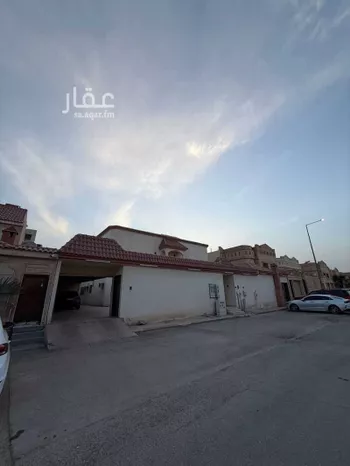 فيلا للبيع في شارع الدفاع, حي إشبيلية, مدينة الرياض, منطقة الرياض