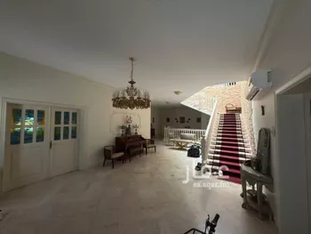 فيلا للبيع في شارع بكري العابدين, حي الزهراء, مدينة جدة, منطقة مكة المكرمة صورة 4