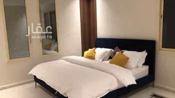 شقة للإيجار في شارع الوطن العربي, حي الحمراء, مدينة جدة, منطقة مكة المكرمة صورة 2