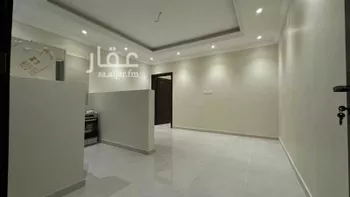 شقة للإيجار في شارع رفاعه بن مسروح, حي الزهراء, مدينة جدة, منطقة مكة المكرمة صورة 3