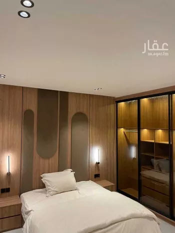 شقة للإيجار في شارع المها, حي السلامة, مدينة جدة, منطقة مكة المكرمة صورة 4