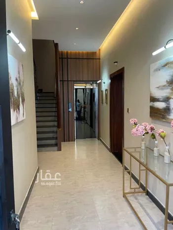 شقة للإيجار في شارع أبحر الشمالية 32, حي أبحر الشمالية, مدينة جدة, منطقة مكة المكرمة صورة 5