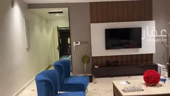 شقة للإيجار في شارع الوطن العربي, حي الحمراء, مدينة جدة, منطقة مكة المكرمة صورة 4