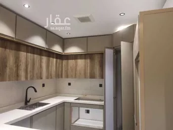 شقة للإيجار في شارع عبدالعزيز الخريجي, حي الزهراء, مدينة جدة, منطقة مكة المكرمة صورة 2
