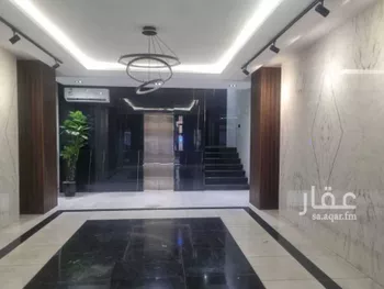 شقة للإيجار في شارع عبدالعزيز الخريجي, حي الزهراء, مدينة جدة, منطقة مكة المكرمة صورة 4