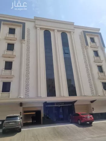 شقة للإيجار في شارع عبدالعزيز الخريجي, حي الزهراء, مدينة جدة, منطقة مكة المكرمة