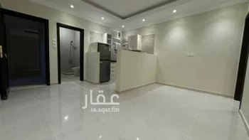 شقة للإيجار في شارع رفاعه بن مسروح, حي الزهراء, مدينة جدة, منطقة مكة المكرمة صورة 2