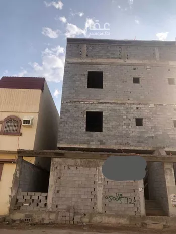 فيلا للبيع في شارع شعيب بن ابى حمزه الحمصي, حي البركة, مدينة المدينه المنوره, منطقة المدينة المنورة صورة 2