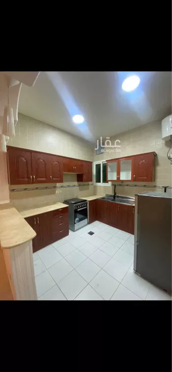 شقة للإيجار في شارع ابن الرومي, حي السليمانية, مدينة الرياض, منطقة الرياض صورة 4