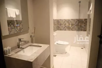 شقة مفروشة للحجز في شارع التعدين ، حي المونسية ، الرياض ، منطقة الرياض صورة 5