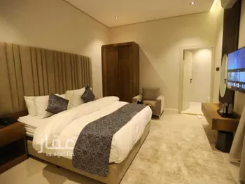 شقة مفروشة للحجز في شارع رقم 382 ، حي المونسية ، الرياض ، منطقة الرياض صورة 2