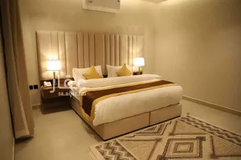 شقة مفروشة للحجز في شارع التعدين ، حي المونسية ، الرياض ، منطقة الرياض صورة 3