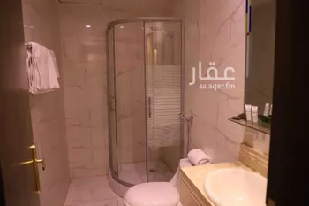 شقة مفروشة للحجز في شارع الأمير مقرن بن عبدالعزيز ، حي النزهة ، الرياض ، منطقة الرياض صورة 5